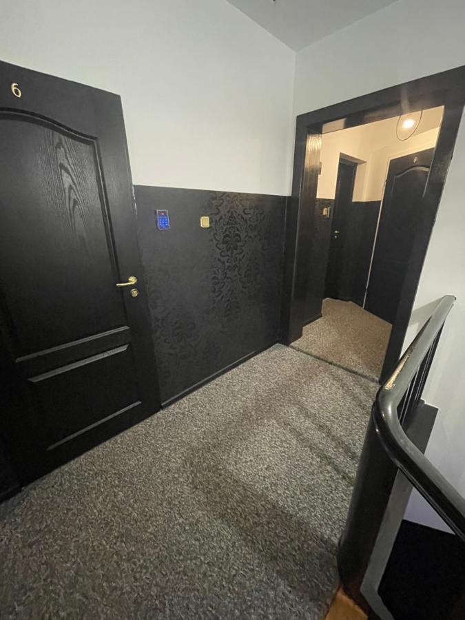 Apartamenty Konopnicka Bydgoszcz Dış mekan fotoğraf