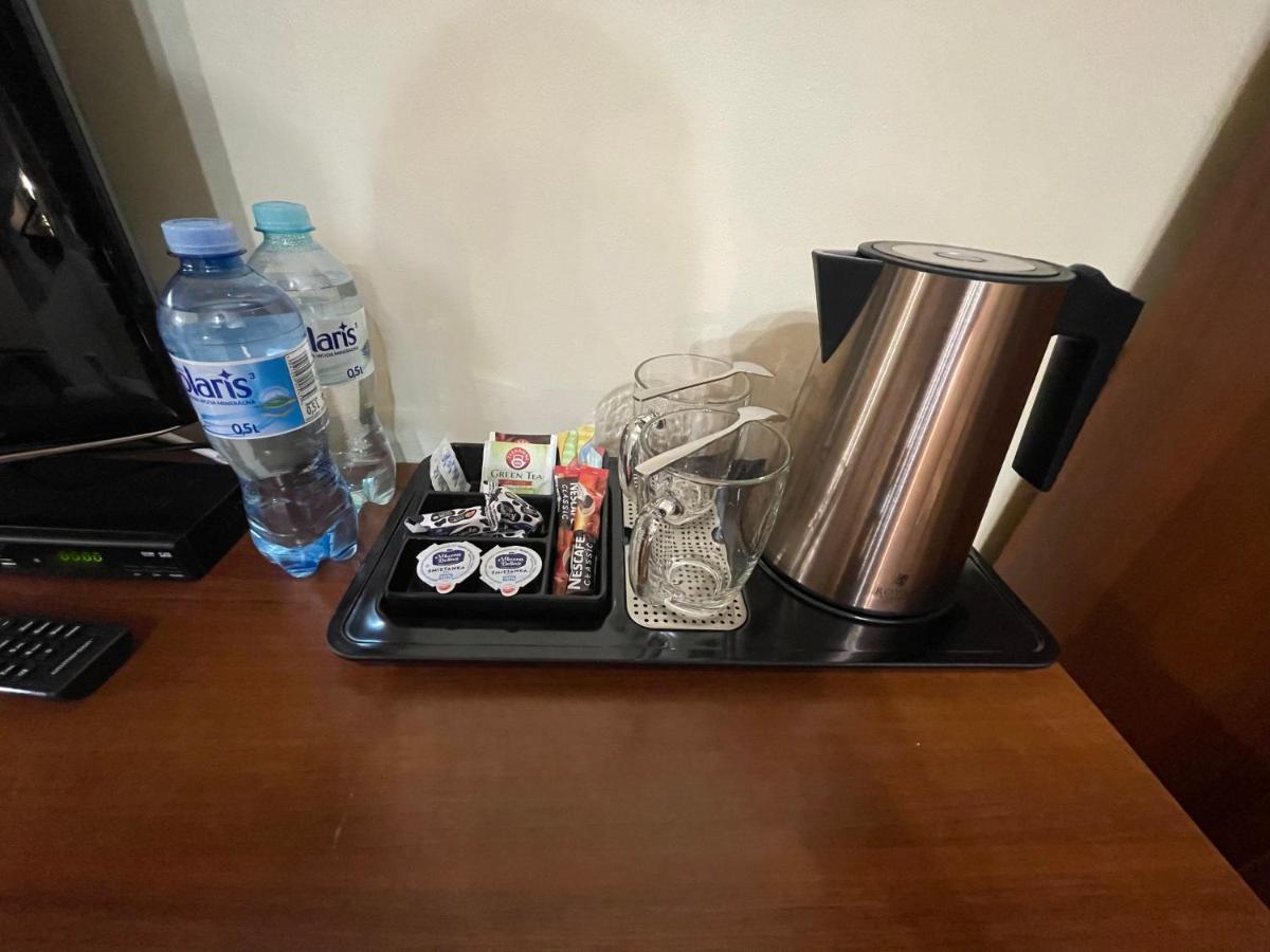 Apartamenty Konopnicka Bydgoszcz Dış mekan fotoğraf