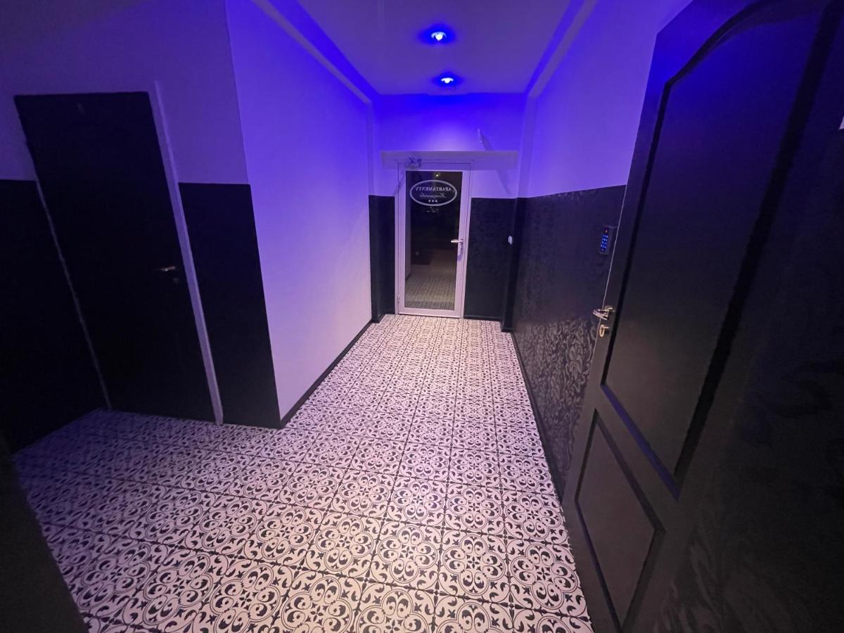 Apartamenty Konopnicka Bydgoszcz Dış mekan fotoğraf