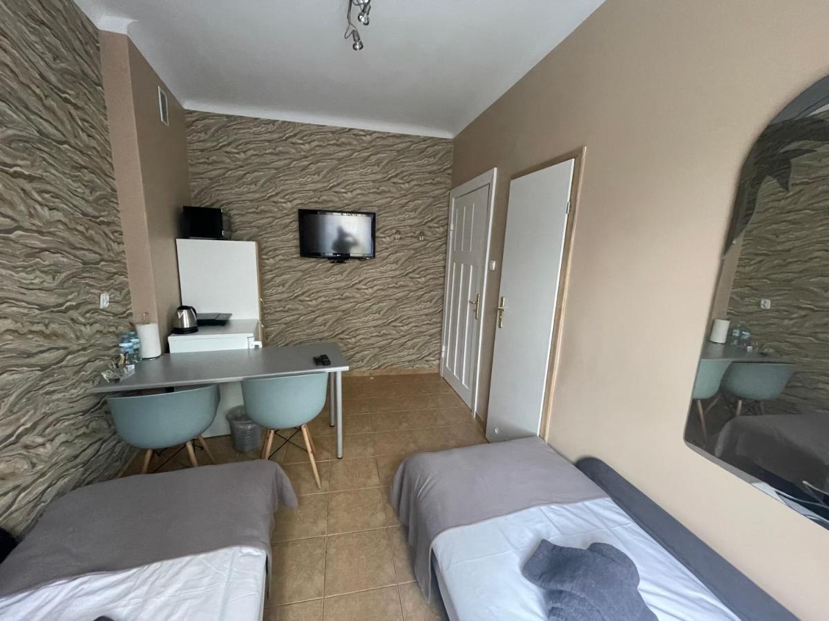 Apartamenty Konopnicka Bydgoszcz Dış mekan fotoğraf