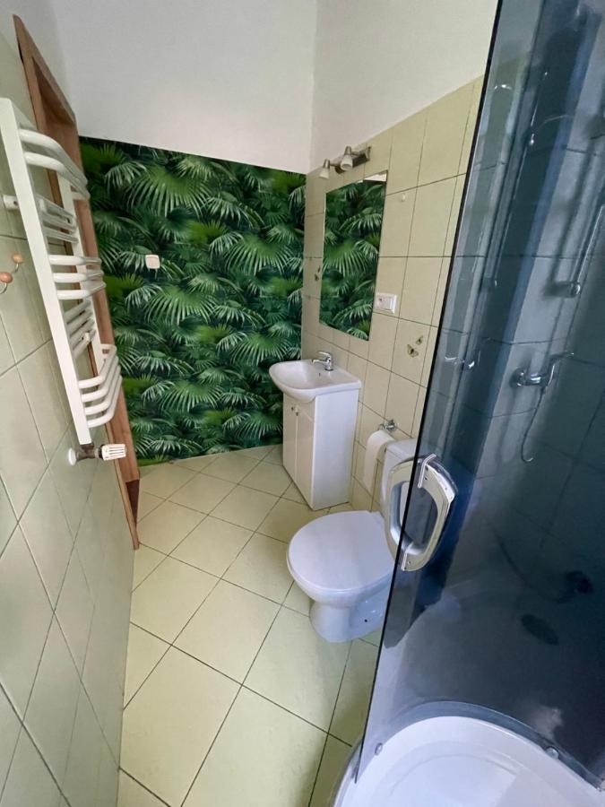 Apartamenty Konopnicka Bydgoszcz Dış mekan fotoğraf
