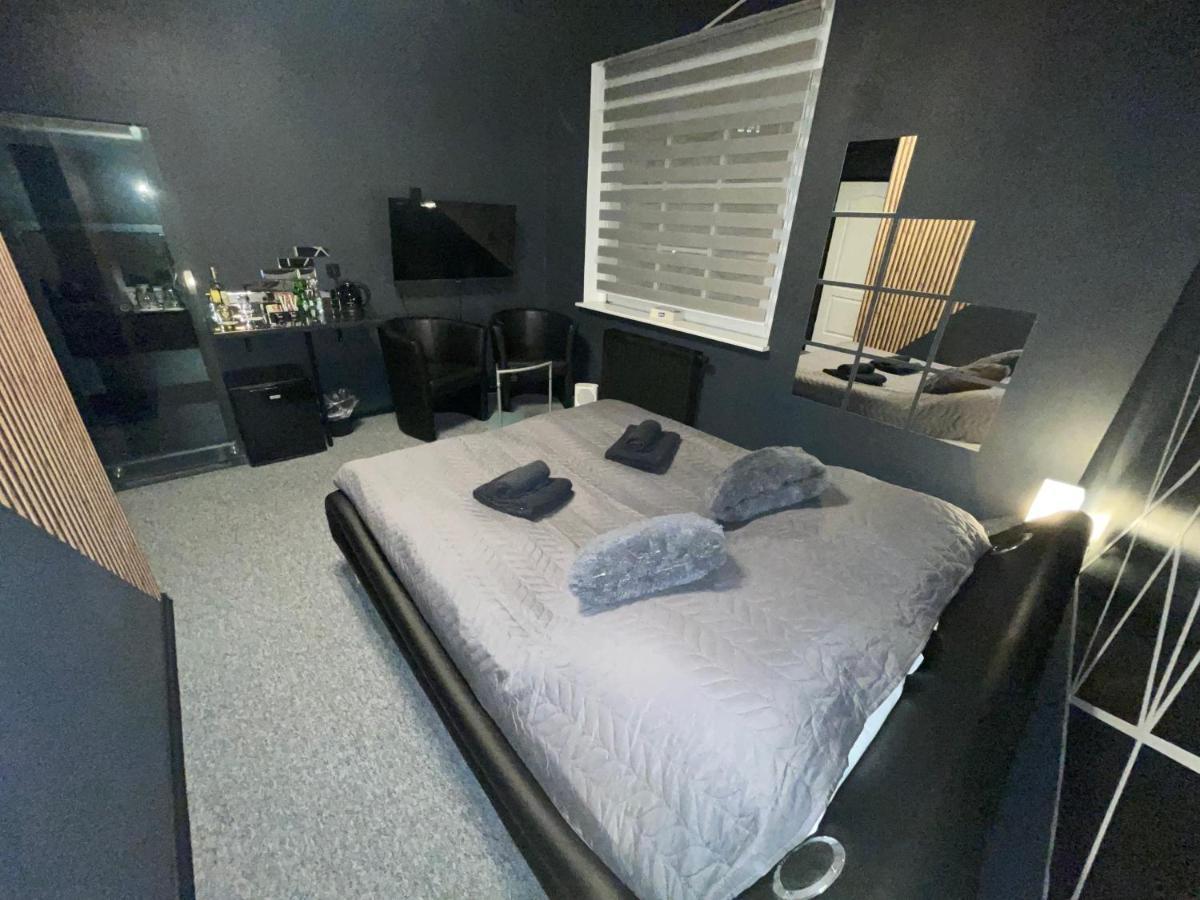Apartamenty Konopnicka Bydgoszcz Dış mekan fotoğraf