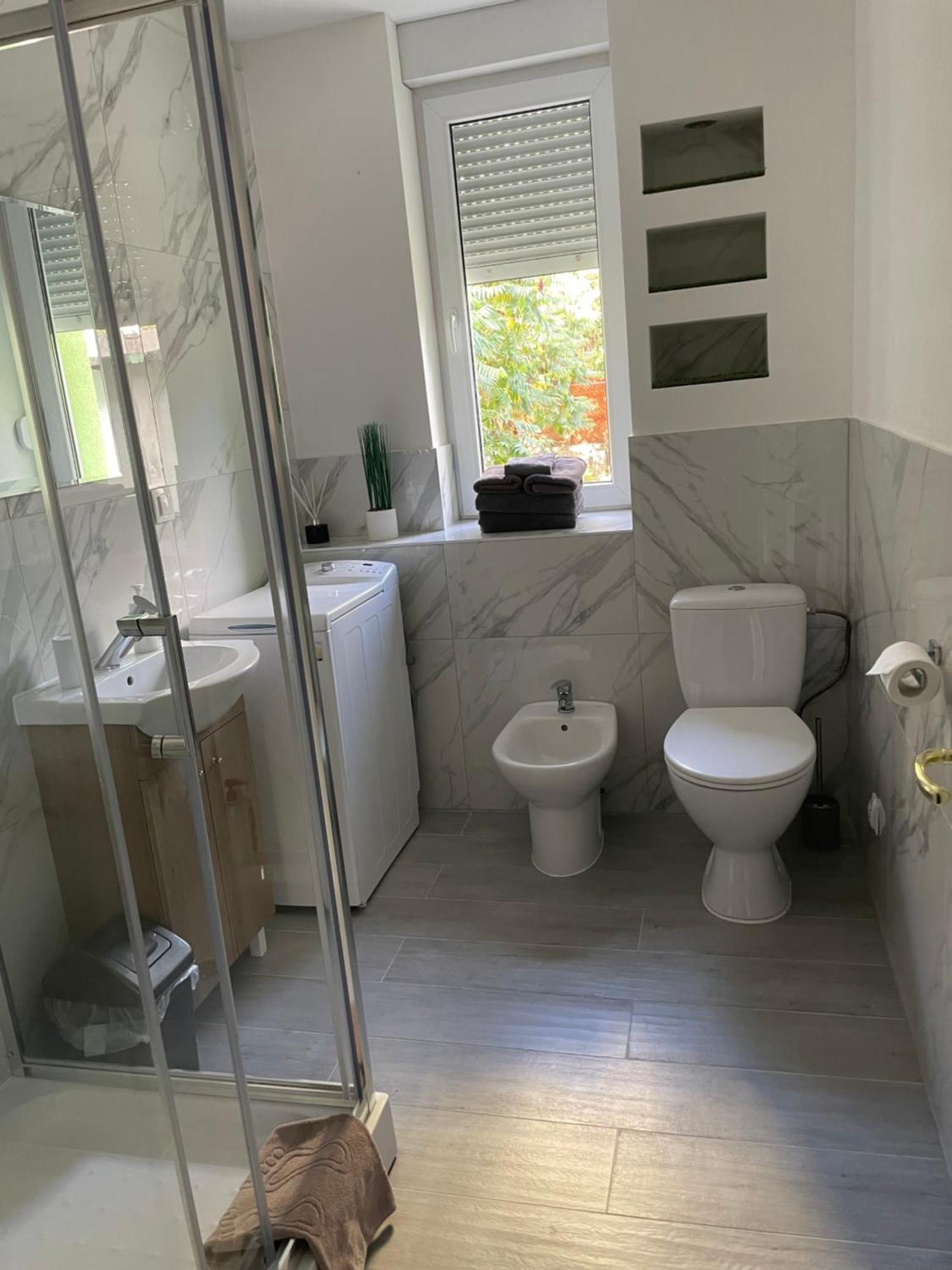 Apartamenty Konopnicka Bydgoszcz Dış mekan fotoğraf