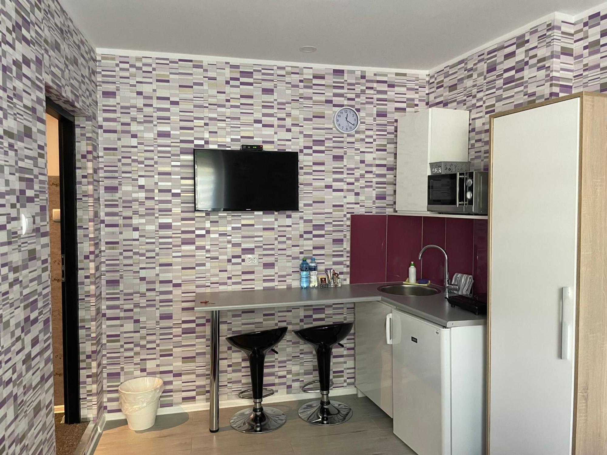 Apartamenty Konopnicka Bydgoszcz Dış mekan fotoğraf