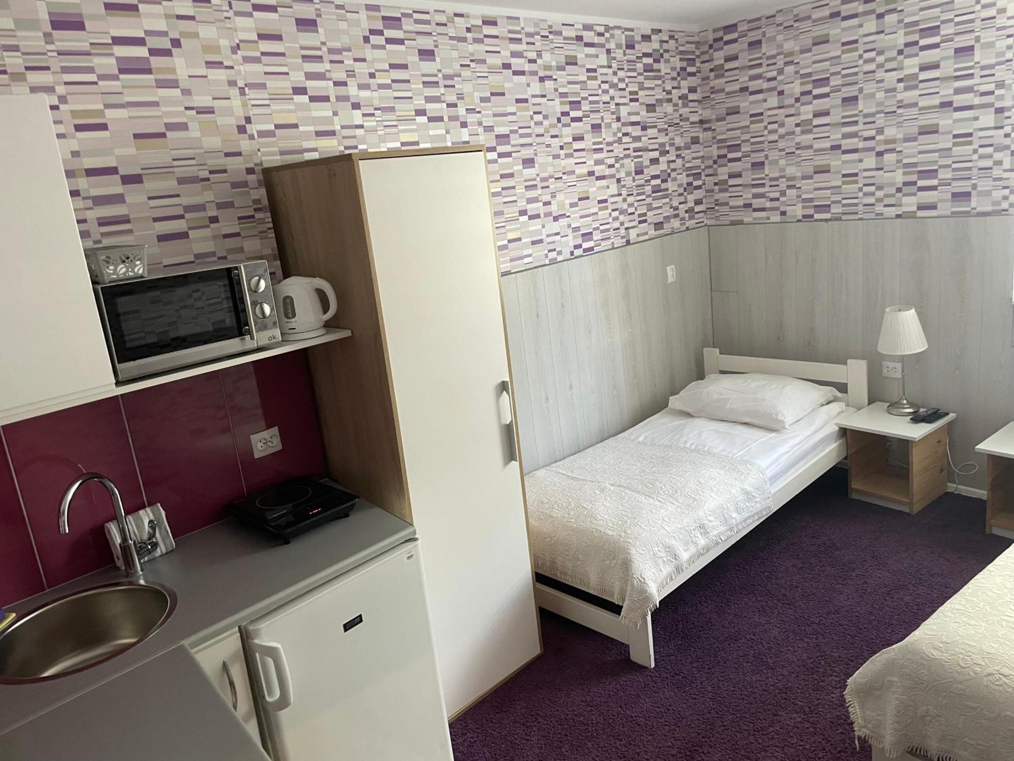 Apartamenty Konopnicka Bydgoszcz Dış mekan fotoğraf